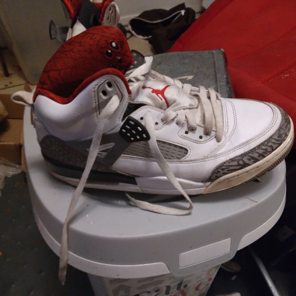 Nike Air Jordan